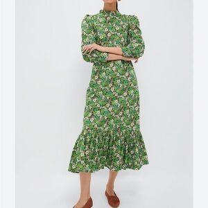 Tuckernuck Lyles Dress by Pink City Prints